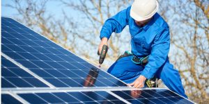 Installation Maintenance Panneaux Solaires Photovoltaïques à Illeville-sur-Montfort